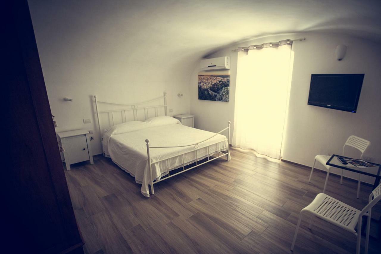 Le Segrete Villa Gravina in Puglia Kültér fotó