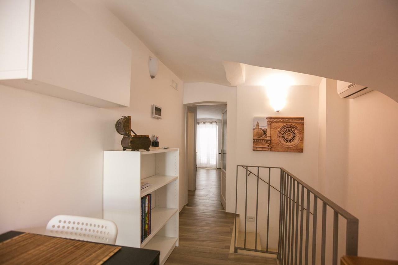 Le Segrete Villa Gravina in Puglia Kültér fotó